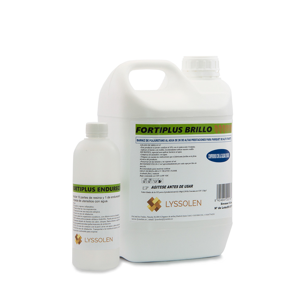 FORTIPLUS BICOMPONENTE