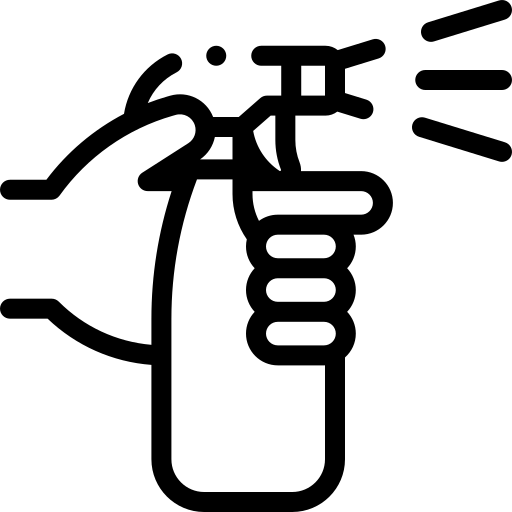 aplicación facil de nuestros productos
