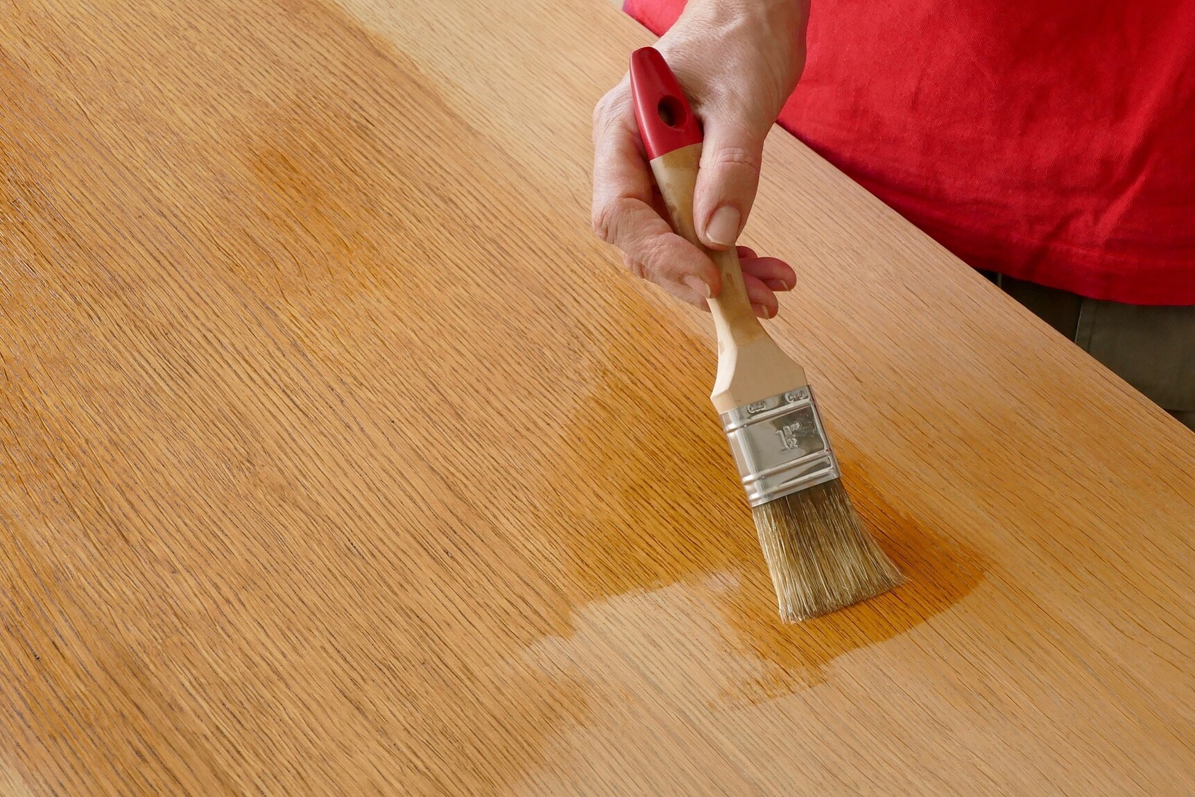 barnices para madera