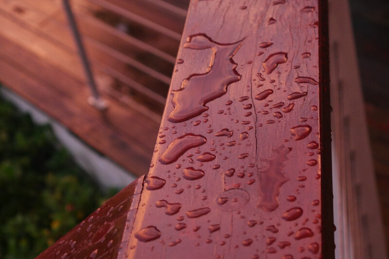 barniz para madera de exterior